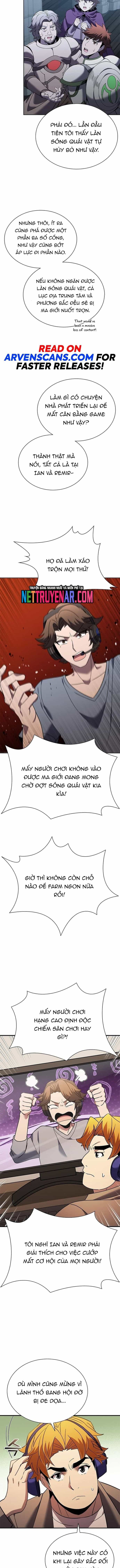Bậc Thầy Thuần Hóa - Chương 150 - ảnh 10