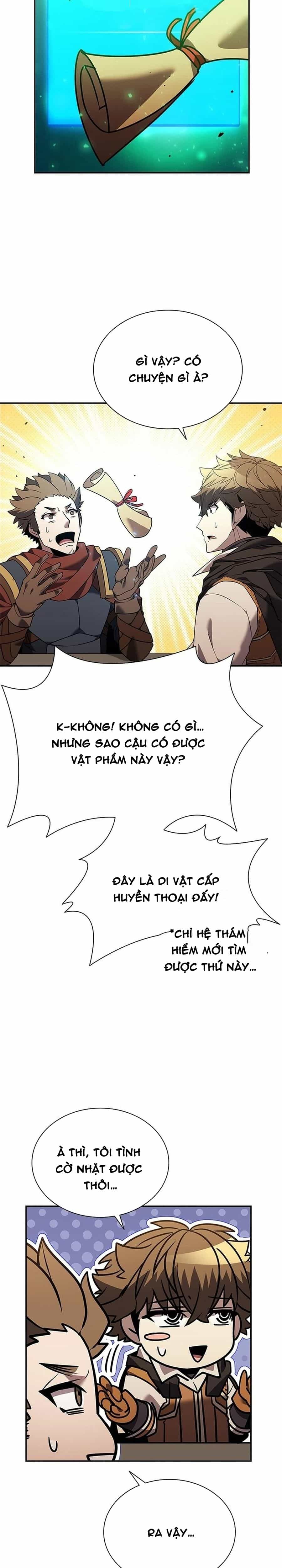 Bậc Thầy Thuần Hóa - Chương 152 - ảnh 25