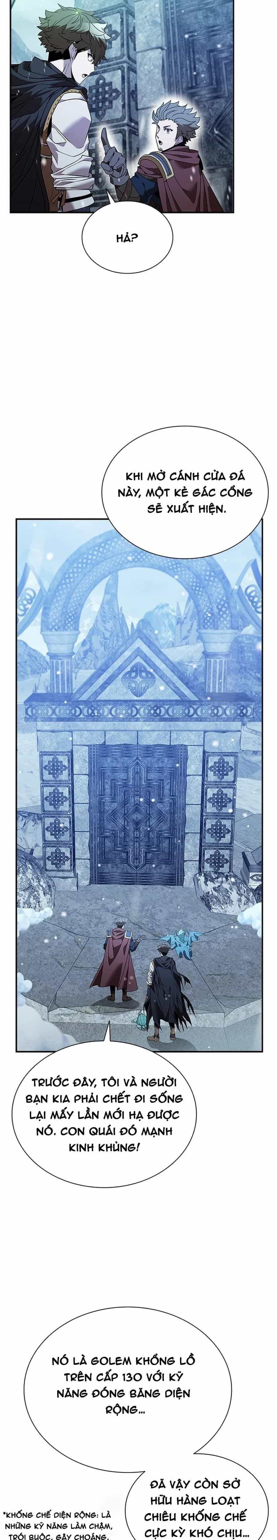 Bậc Thầy Thuần Hóa - Chương 153 - ảnh 24