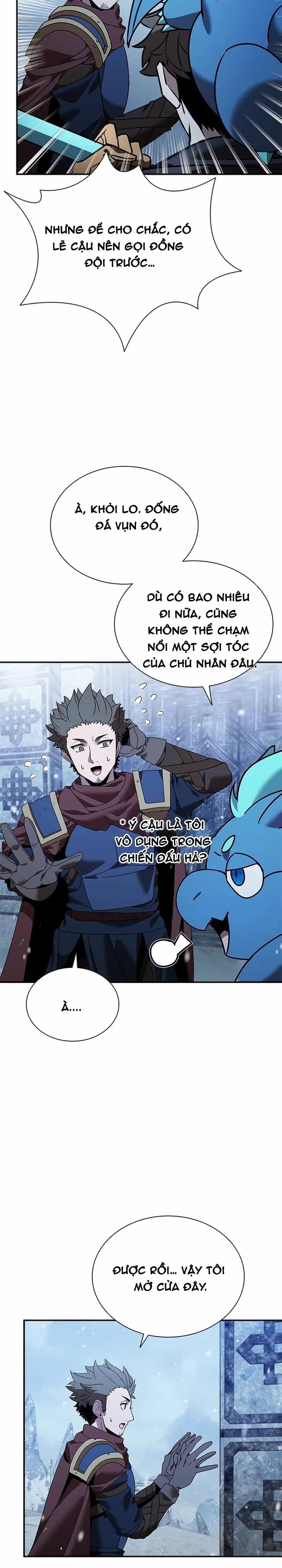 Bậc Thầy Thuần Hóa - Chương 153 - ảnh 26