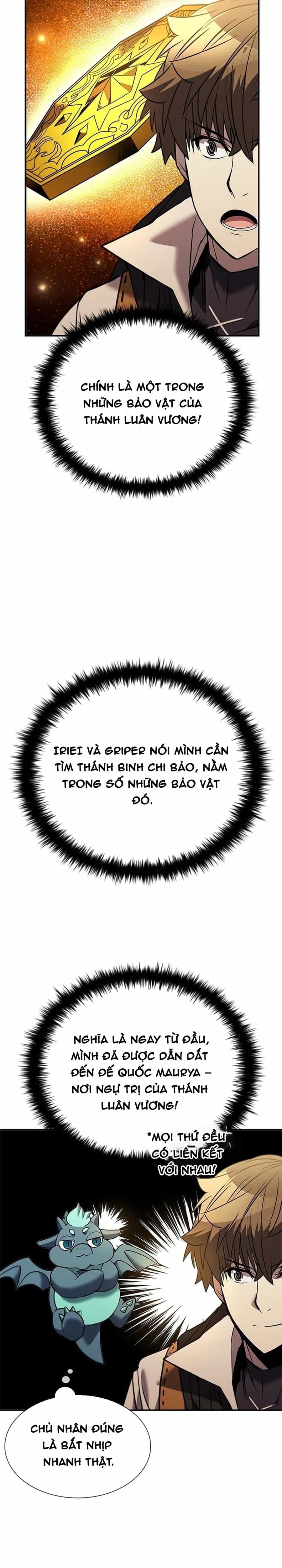 Bậc Thầy Thuần Hóa - Chương 153 - ảnh 3