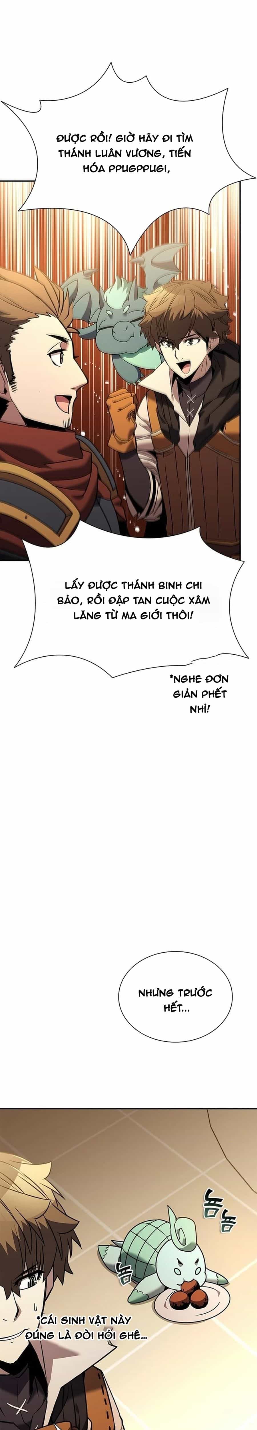 Bậc Thầy Thuần Hóa - Chương 153 - ảnh 4