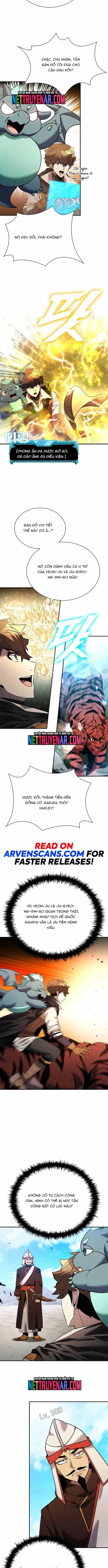 Bậc Thầy Thuần Hóa - Chương 159 - ảnh 5