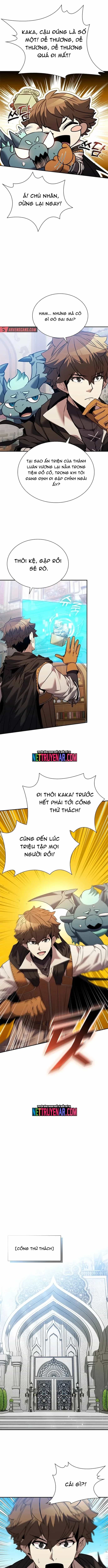 Bậc Thầy Thuần Hóa - Chương 161 - ảnh 3