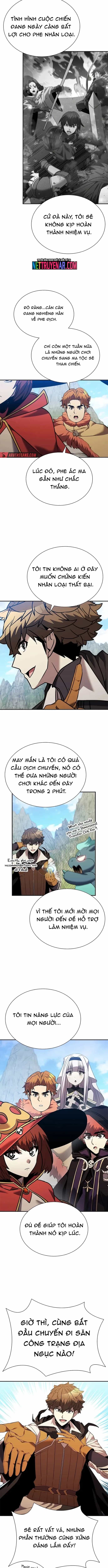 Bậc Thầy Thuần Hóa - Chương 162 - ảnh 2