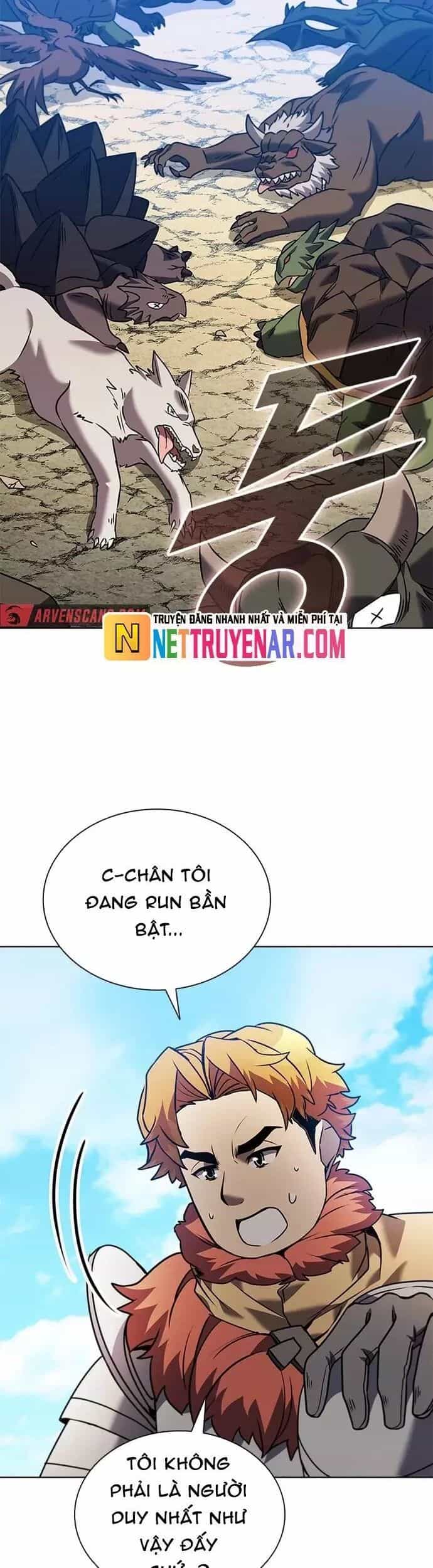 Bậc Thầy Thuần Hóa - Chương 164 - ảnh 32