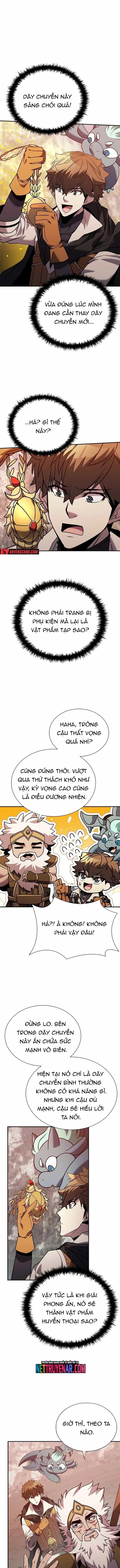 Bậc Thầy Thuần Hóa - Chương 167 - ảnh 3