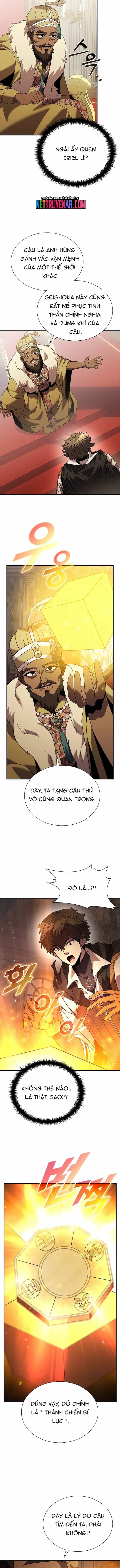 Bậc Thầy Thuần Hóa - Chương 167 - ảnh 7