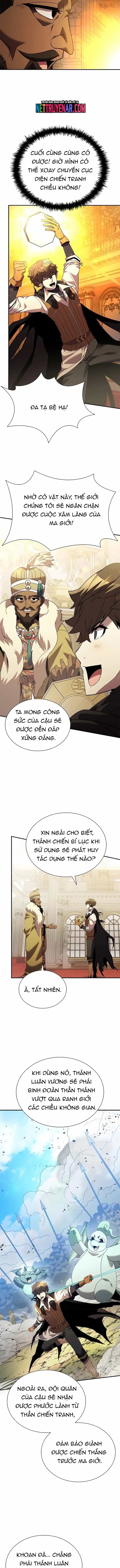 Bậc Thầy Thuần Hóa - Chương 167 - ảnh 8