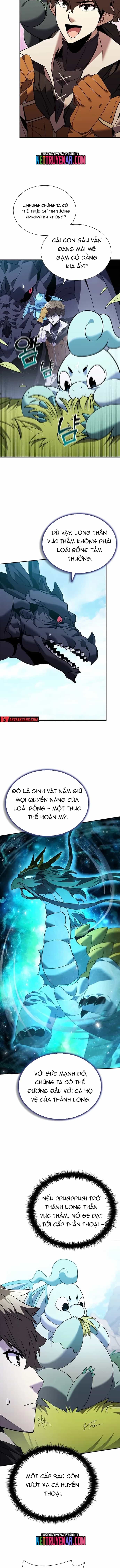 Bậc Thầy Thuần Hóa - Chương 168 - ảnh 7