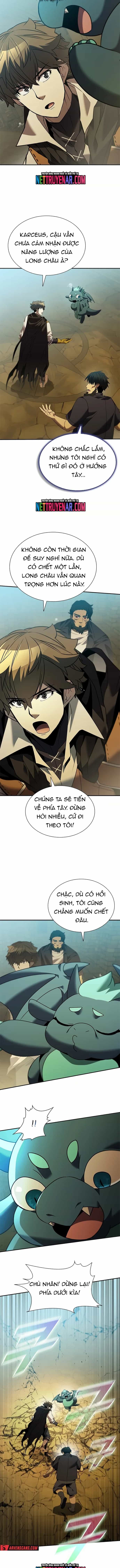 Bậc Thầy Thuần Hóa - Chương 169 - ảnh 10