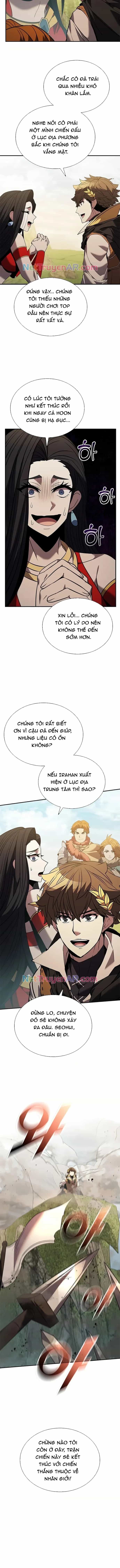 Bậc Thầy Thuần Hóa - Chương 174 - ảnh 11