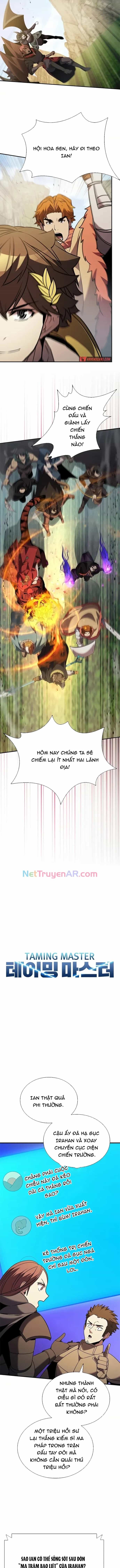 Bậc Thầy Thuần Hóa - Chương 174 - ảnh 5