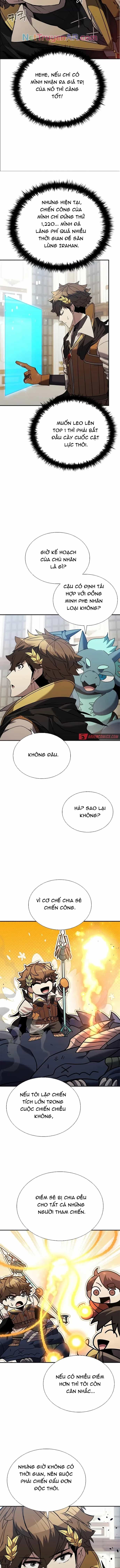 Bậc Thầy Thuần Hóa - Chương 177 - ảnh 9