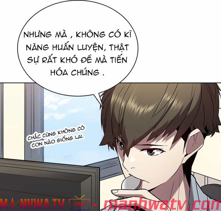 Bậc Thầy Thuần Hóa - Chương 18 - ảnh 19