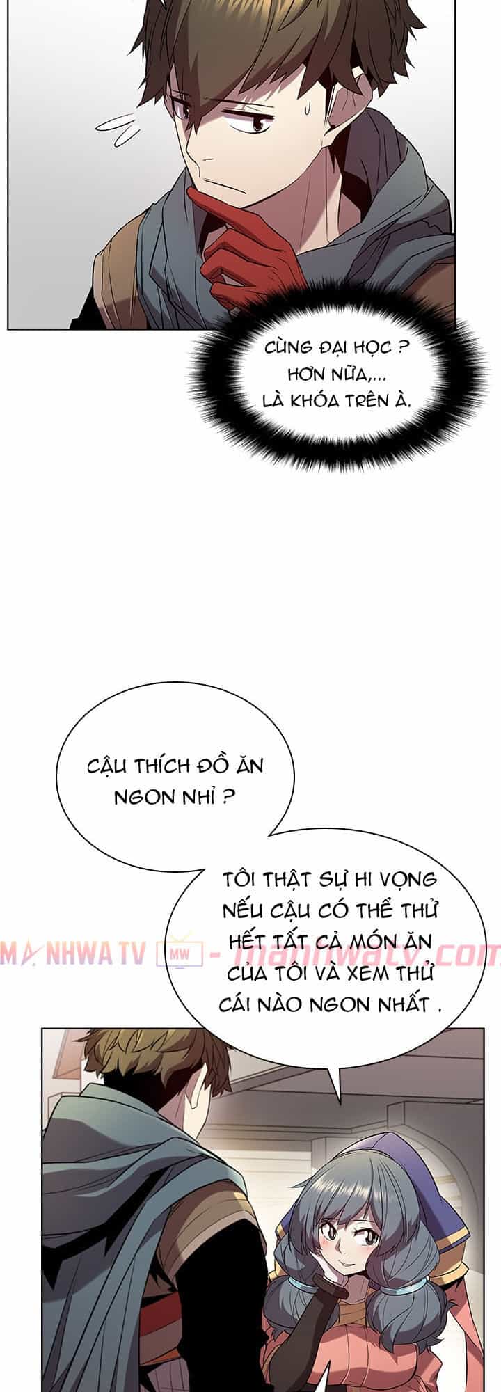 Bậc Thầy Thuần Hóa - Chương 18 - ảnh 44