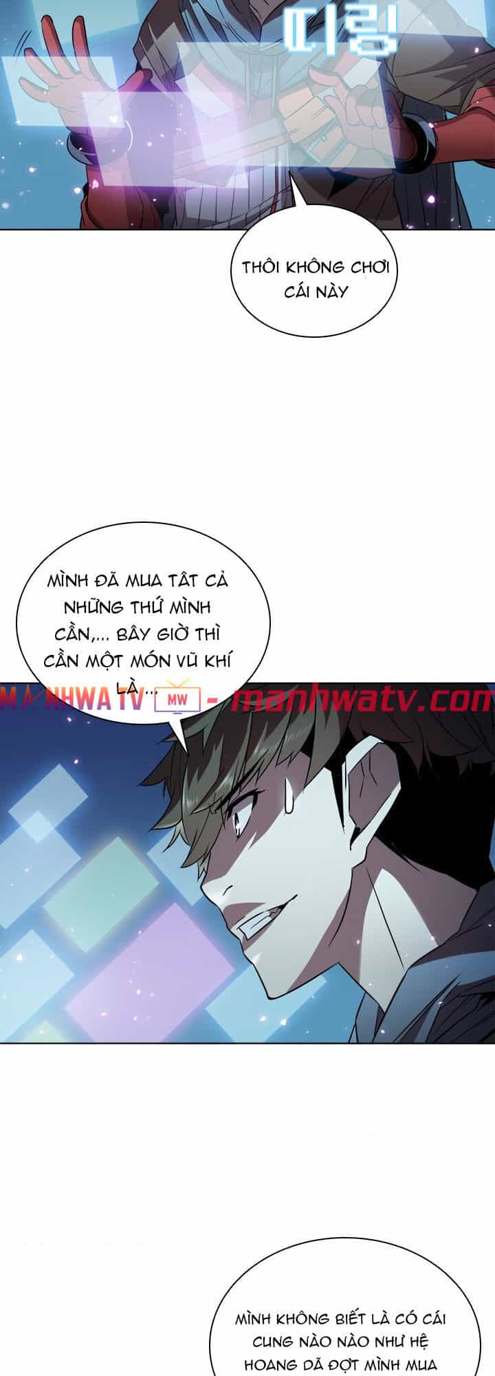 Bậc Thầy Thuần Hóa - Chương 18 - ảnh 56