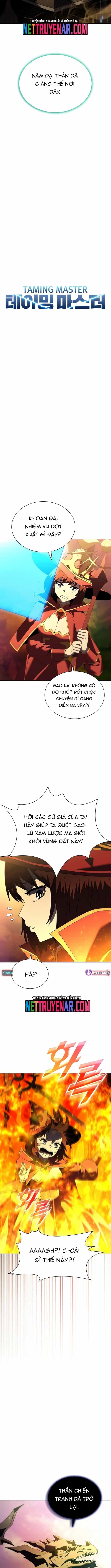 Bậc Thầy Thuần Hóa - Chương 185 - ảnh 5