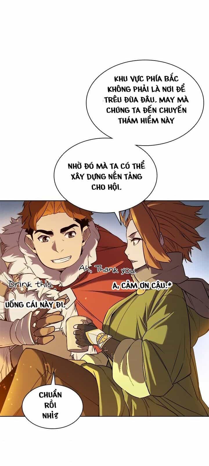 Bậc Thầy Thuần Hóa - Chương 19 - ảnh 37