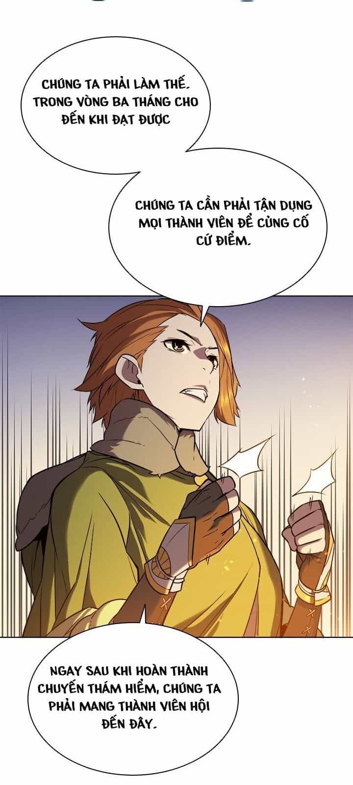 Bậc Thầy Thuần Hóa - Chương 19 - ảnh 39