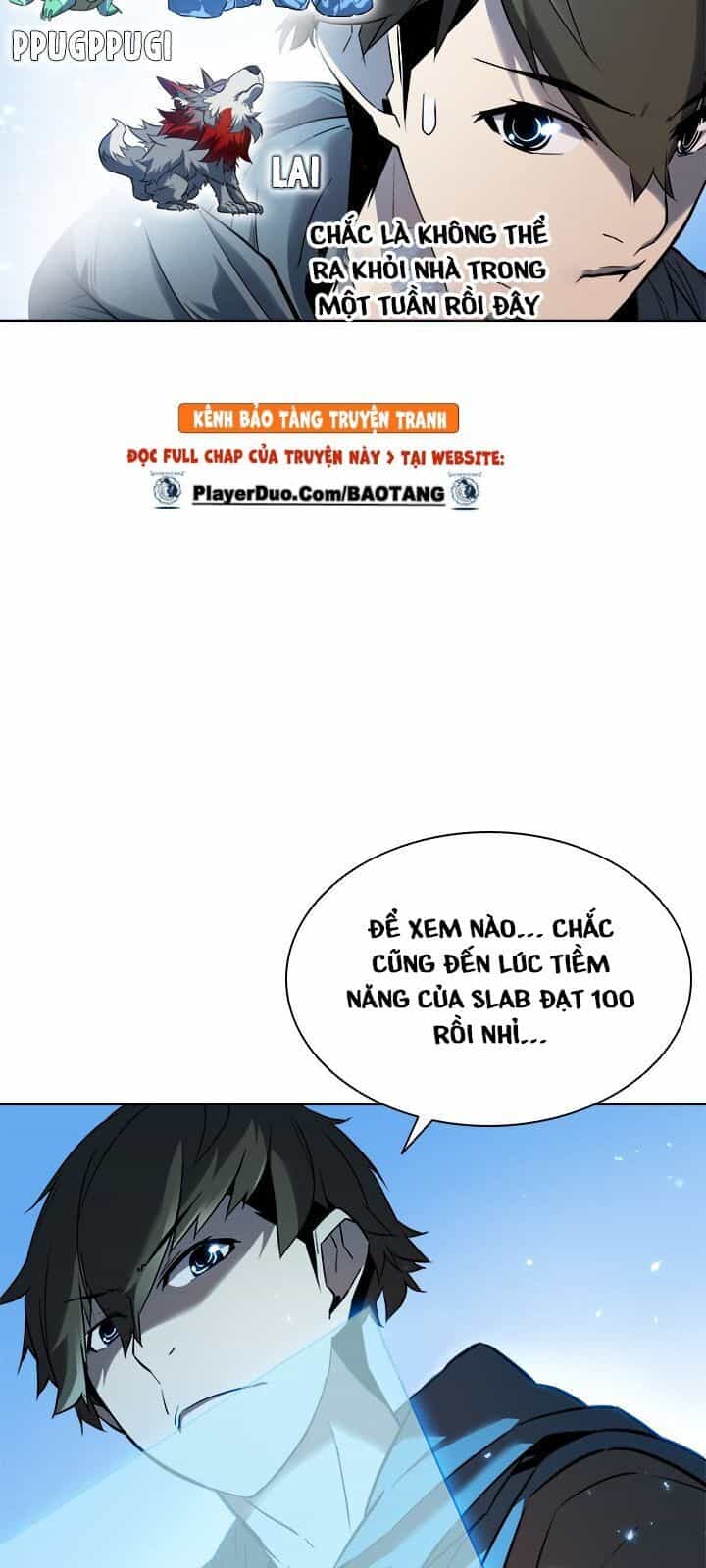 Bậc Thầy Thuần Hóa - Chương 19 - ảnh 49