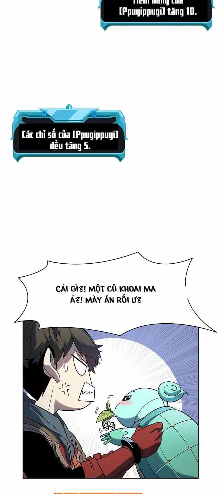 Bậc Thầy Thuần Hóa - Chương 19 - ảnh 60