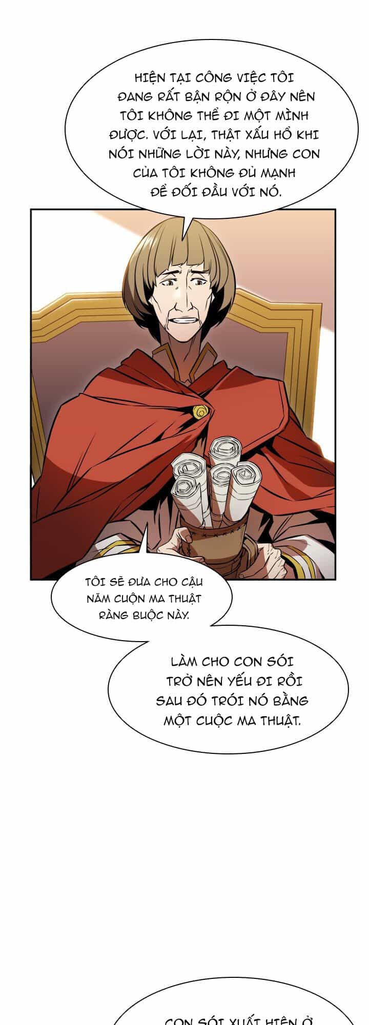 Bậc Thầy Thuần Hóa - Chương 2 - ảnh 31
