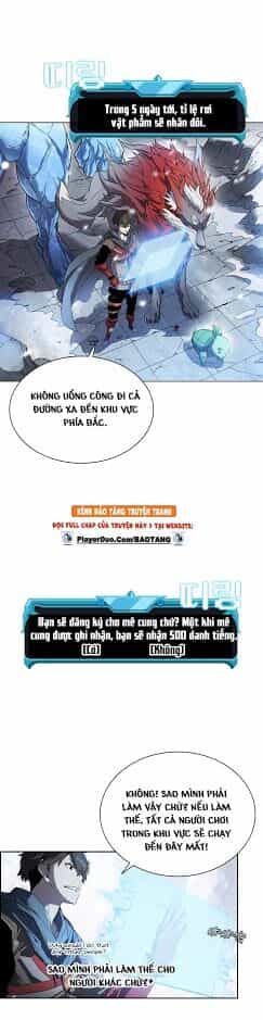 Bậc Thầy Thuần Hóa - Chương 20 - ảnh 2