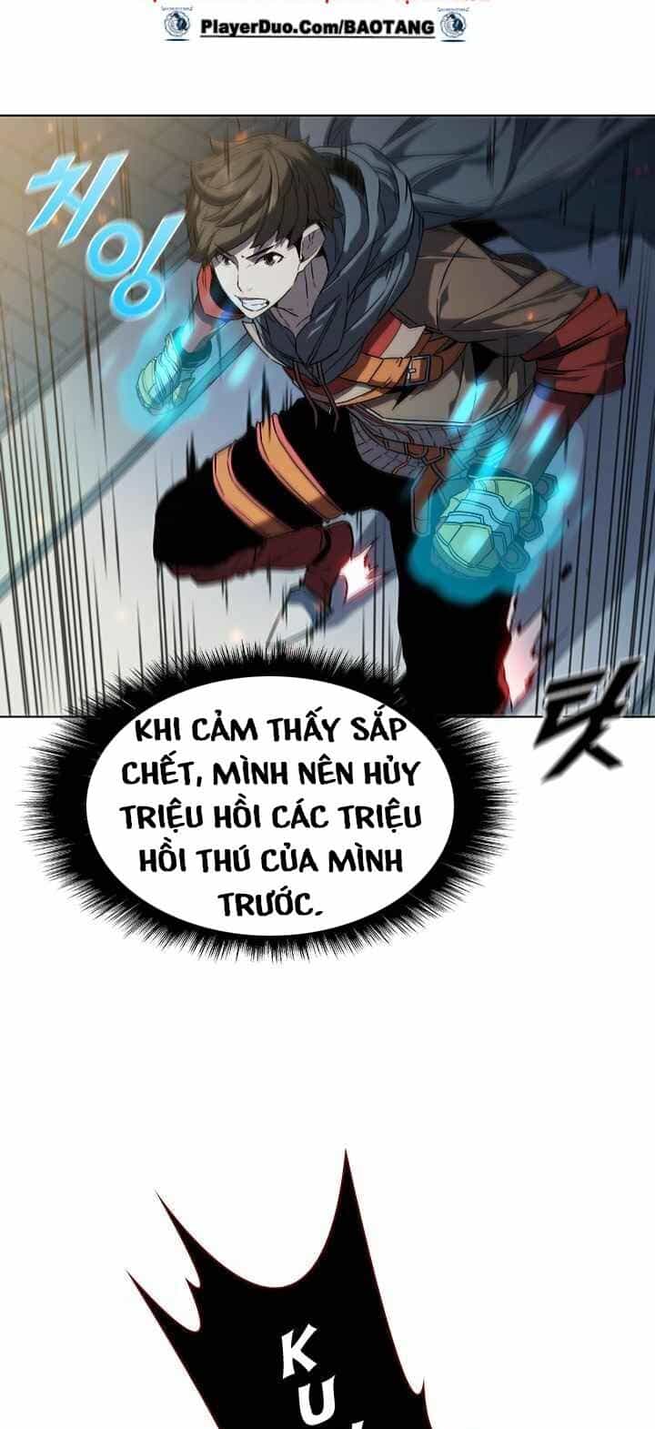 Bậc Thầy Thuần Hóa - Chương 21 - ảnh 28