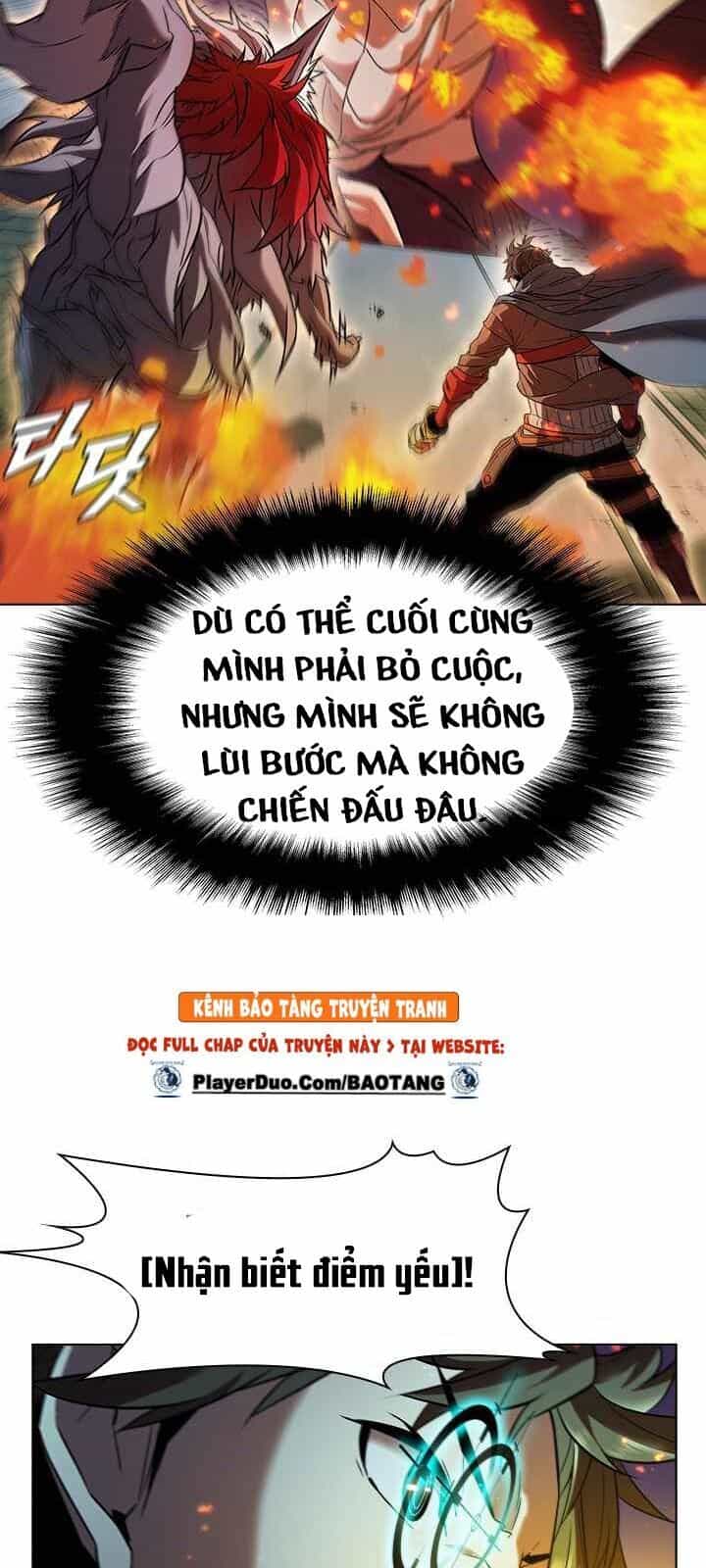 Bậc Thầy Thuần Hóa - Chương 21 - ảnh 43