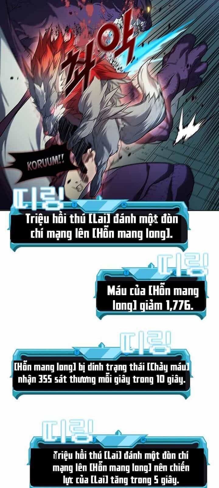 Bậc Thầy Thuần Hóa - Chương 21 - ảnh 55