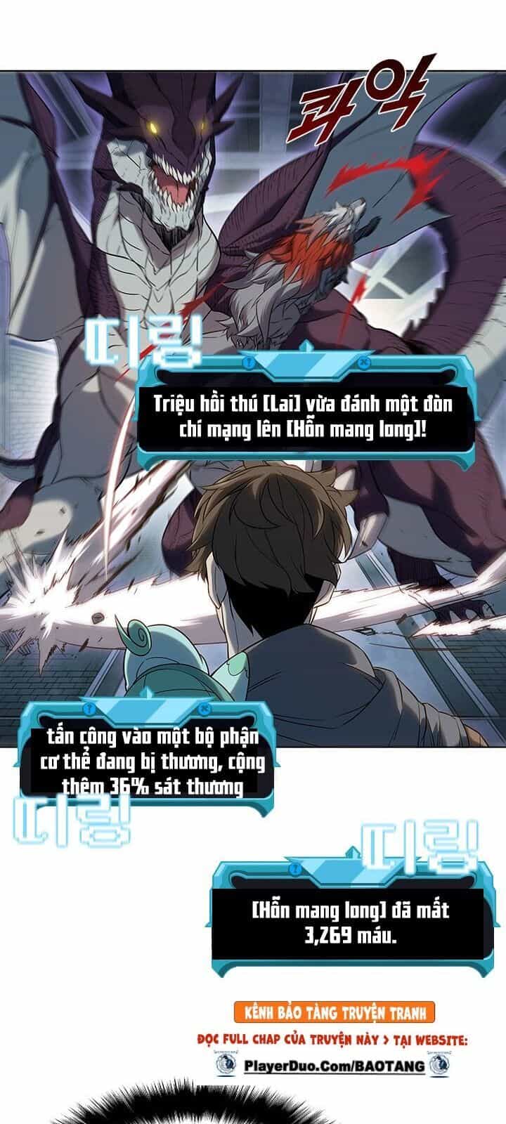 Bậc Thầy Thuần Hóa - Chương 22 - ảnh 25