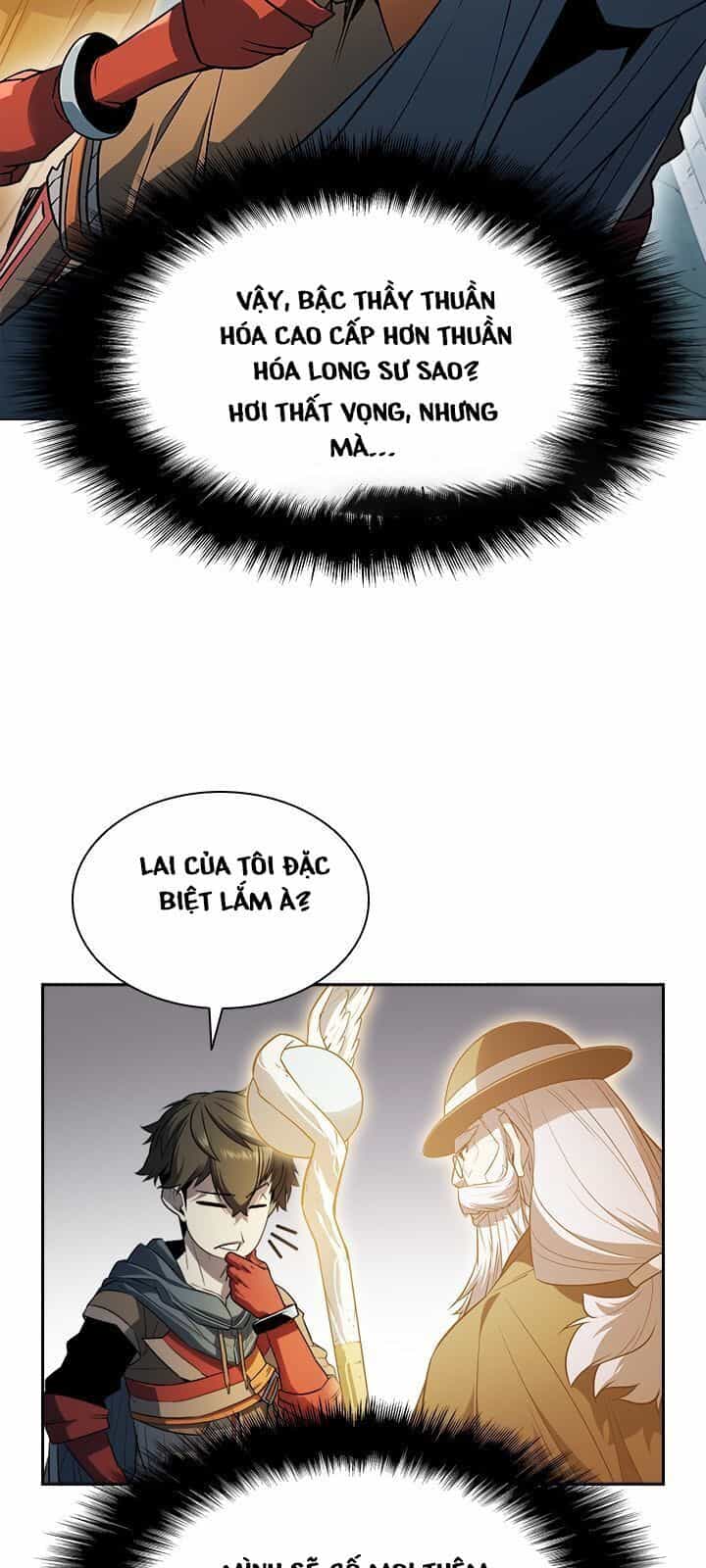 Bậc Thầy Thuần Hóa - Chương 23 - ảnh 17