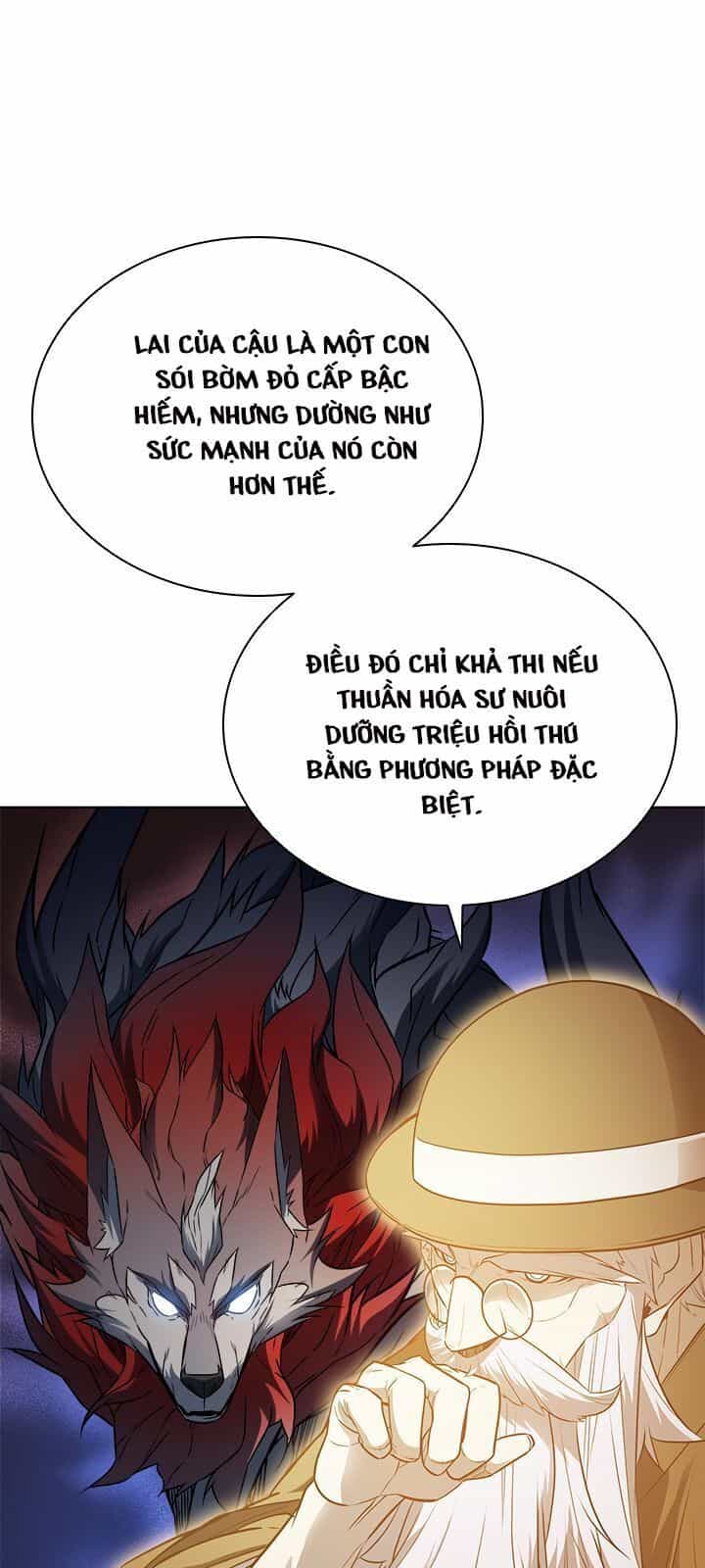 Bậc Thầy Thuần Hóa - Chương 23 - ảnh 19