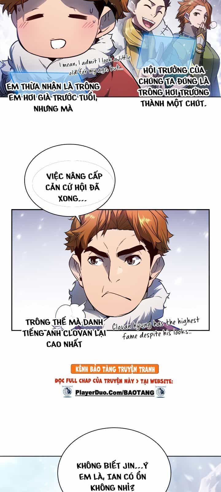 Bậc Thầy Thuần Hóa - Chương 23 - ảnh 31