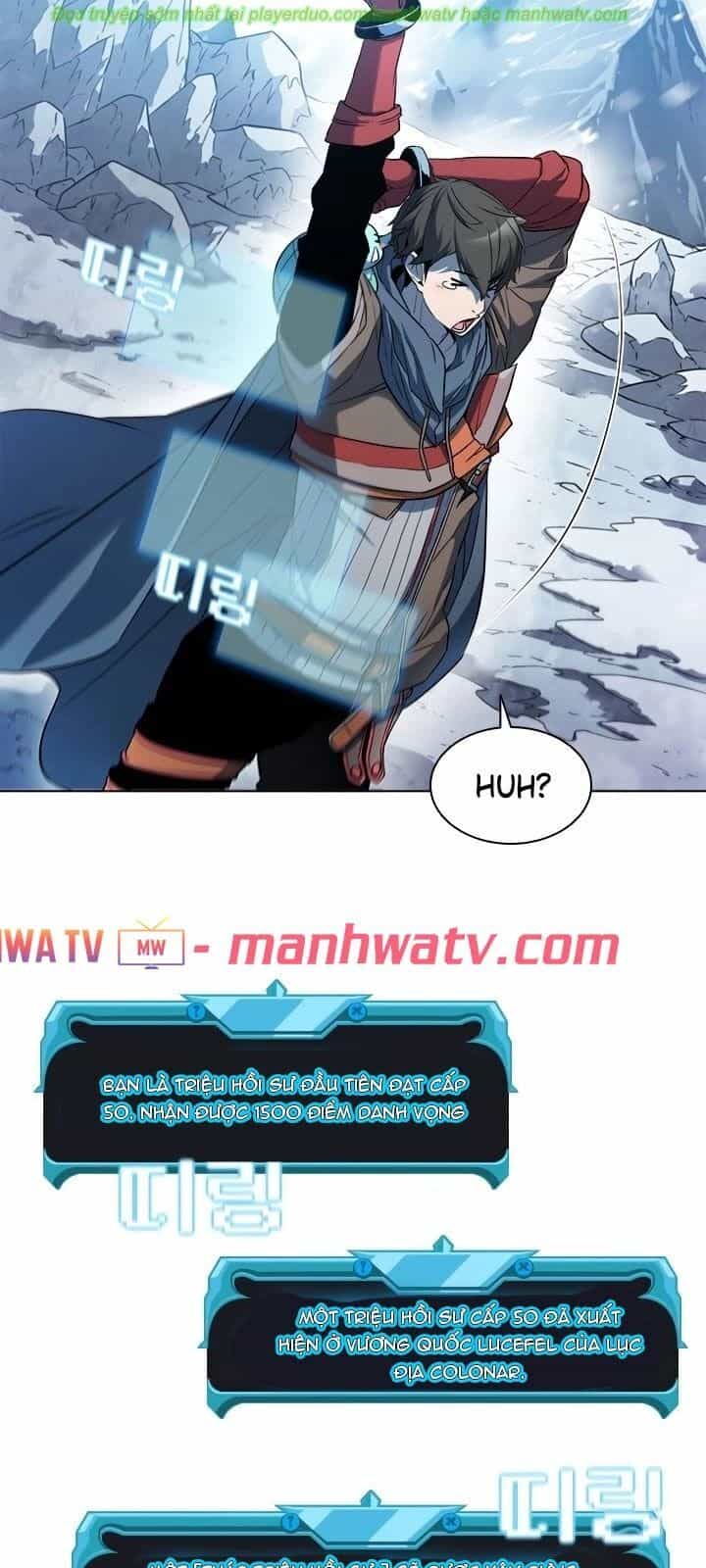 Bậc Thầy Thuần Hóa - Chương 24 - ảnh 27