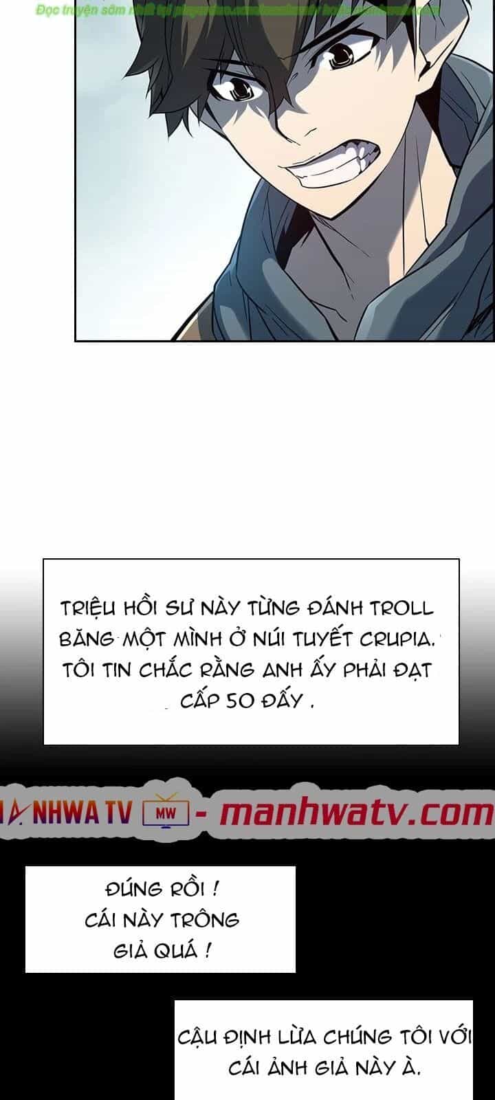 Bậc Thầy Thuần Hóa - Chương 24 - ảnh 61