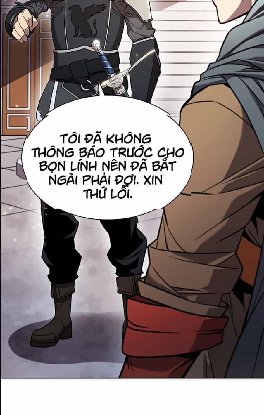 Bậc Thầy Thuần Hóa - Chương 26 - ảnh 34