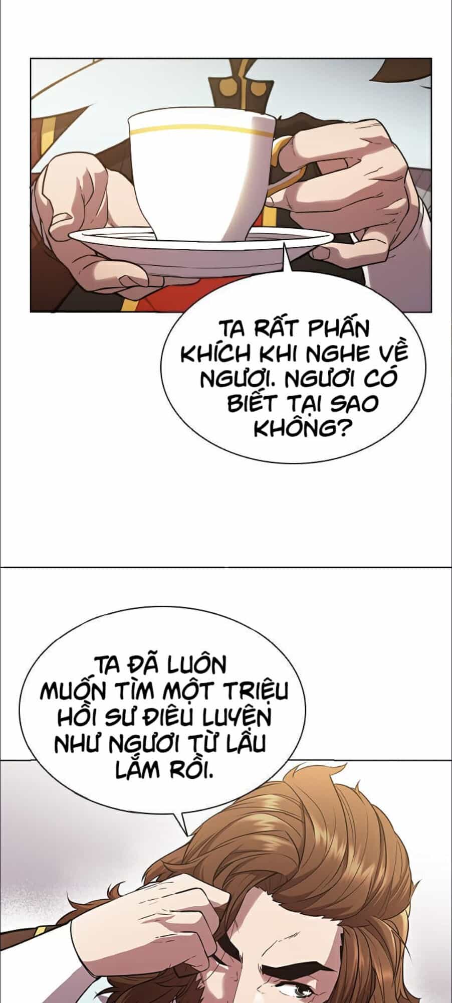 Bậc Thầy Thuần Hóa - Chương 26 - ảnh 57