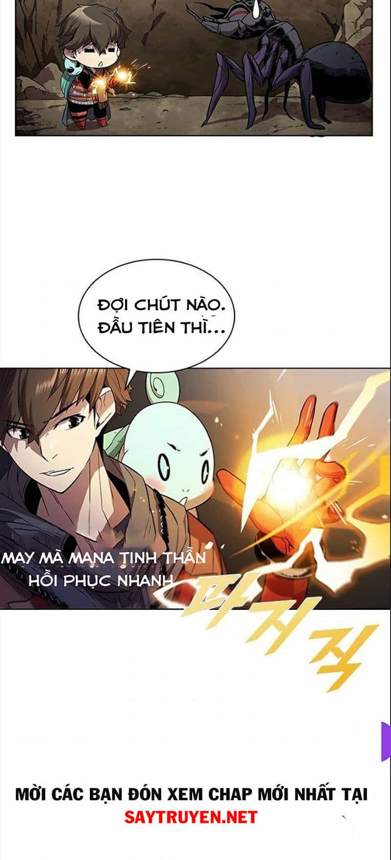 Bậc Thầy Thuần Hóa - Chương 27 - ảnh 35