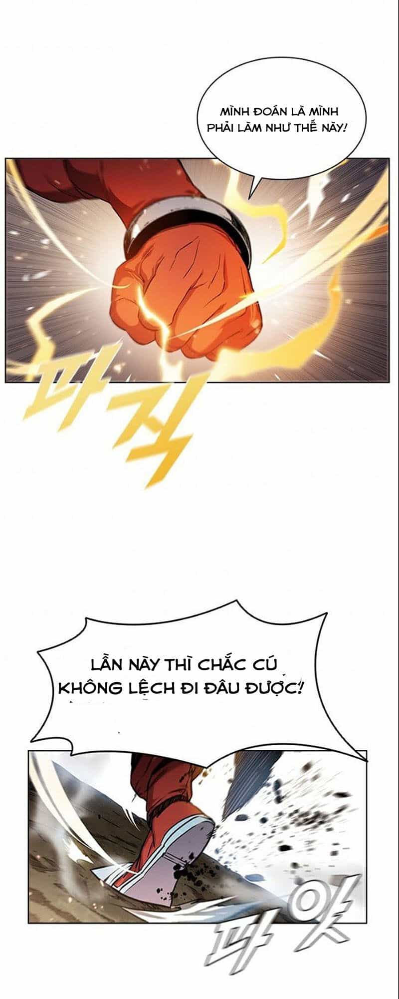 Bậc Thầy Thuần Hóa - Chương 27 - ảnh 36