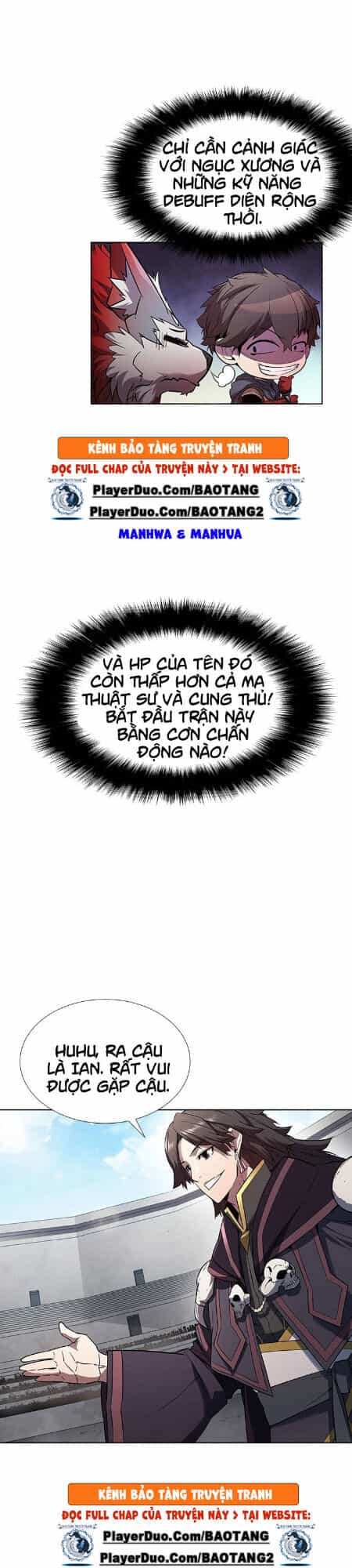 Bậc Thầy Thuần Hóa - Chương 29 - ảnh 13
