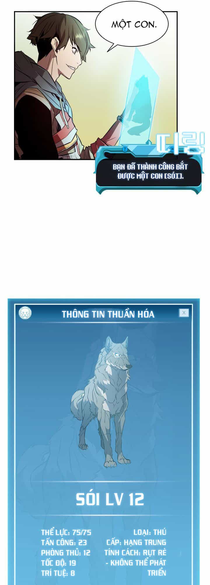 Bậc Thầy Thuần Hóa - Chương 3 - ảnh 27