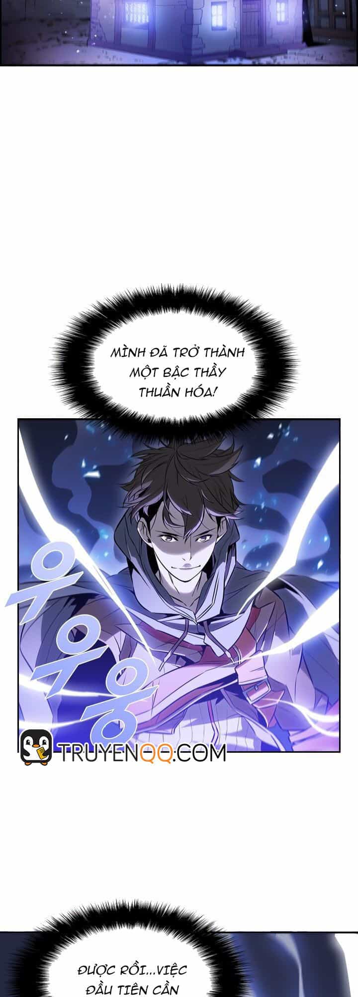 Bậc Thầy Thuần Hóa - Chương 3 - ảnh 3