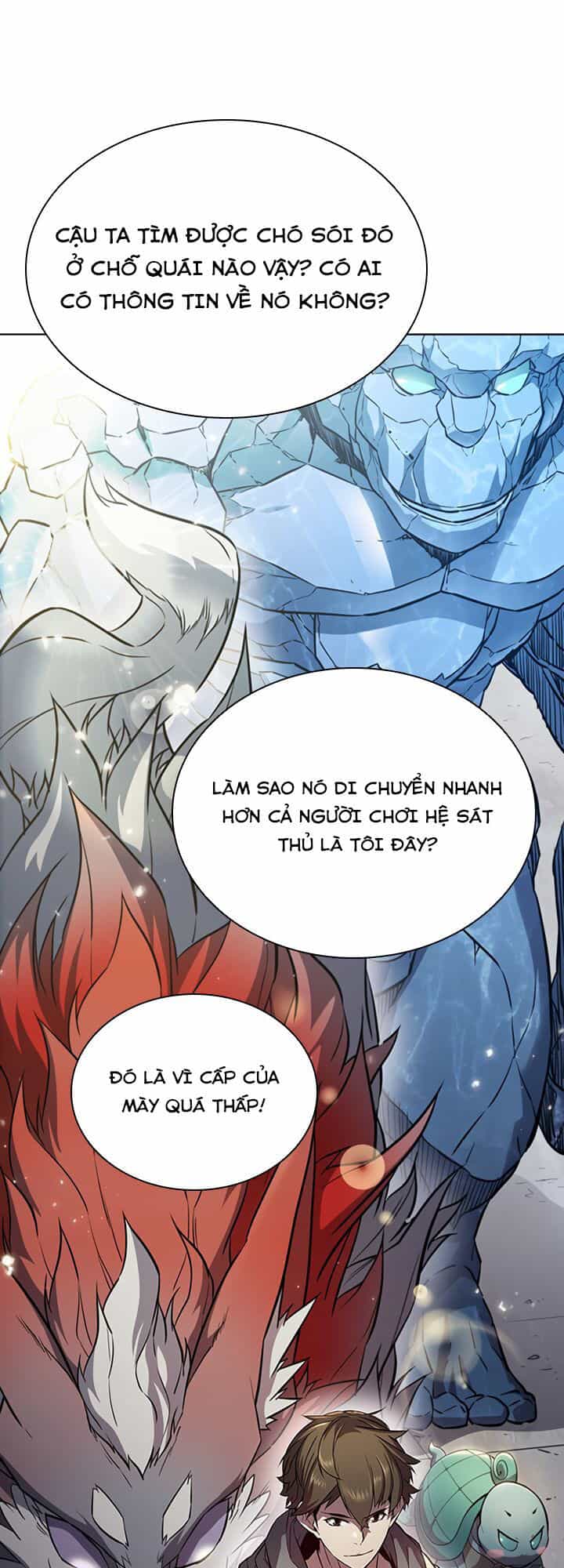 Bậc Thầy Thuần Hóa - Chương 30 - ảnh 1