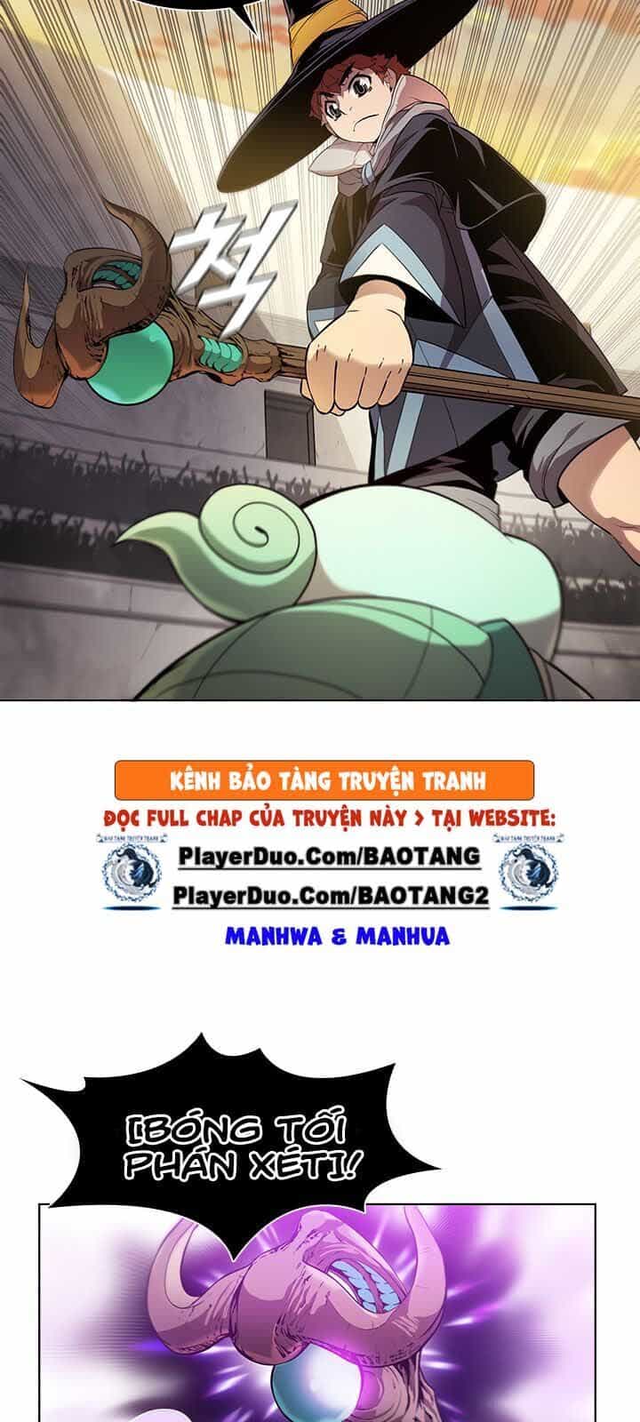 Bậc Thầy Thuần Hóa - Chương 32 - ảnh 18