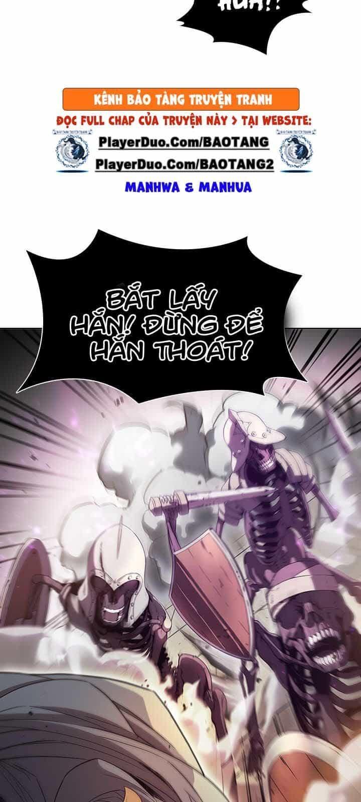 Bậc Thầy Thuần Hóa - Chương 32 - ảnh 25
