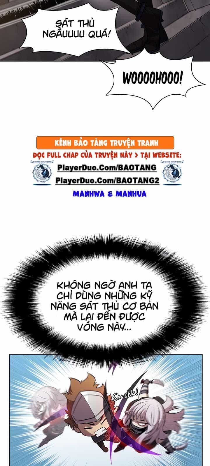 Bậc Thầy Thuần Hóa - Chương 32 - ảnh 57