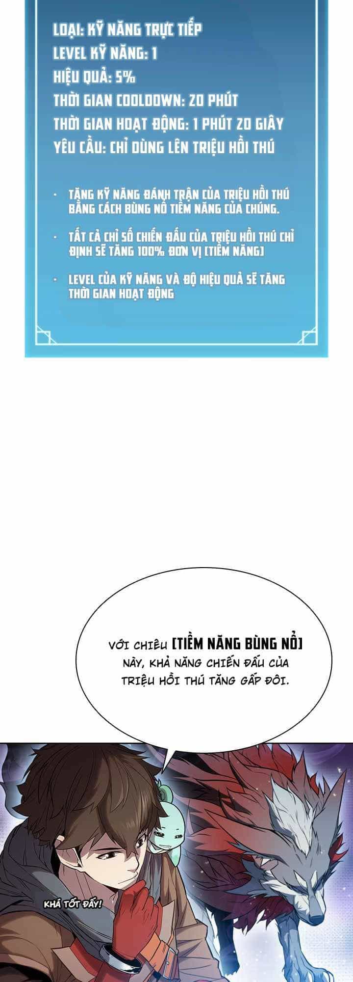 Bậc Thầy Thuần Hóa - Chương 35 - ảnh 29