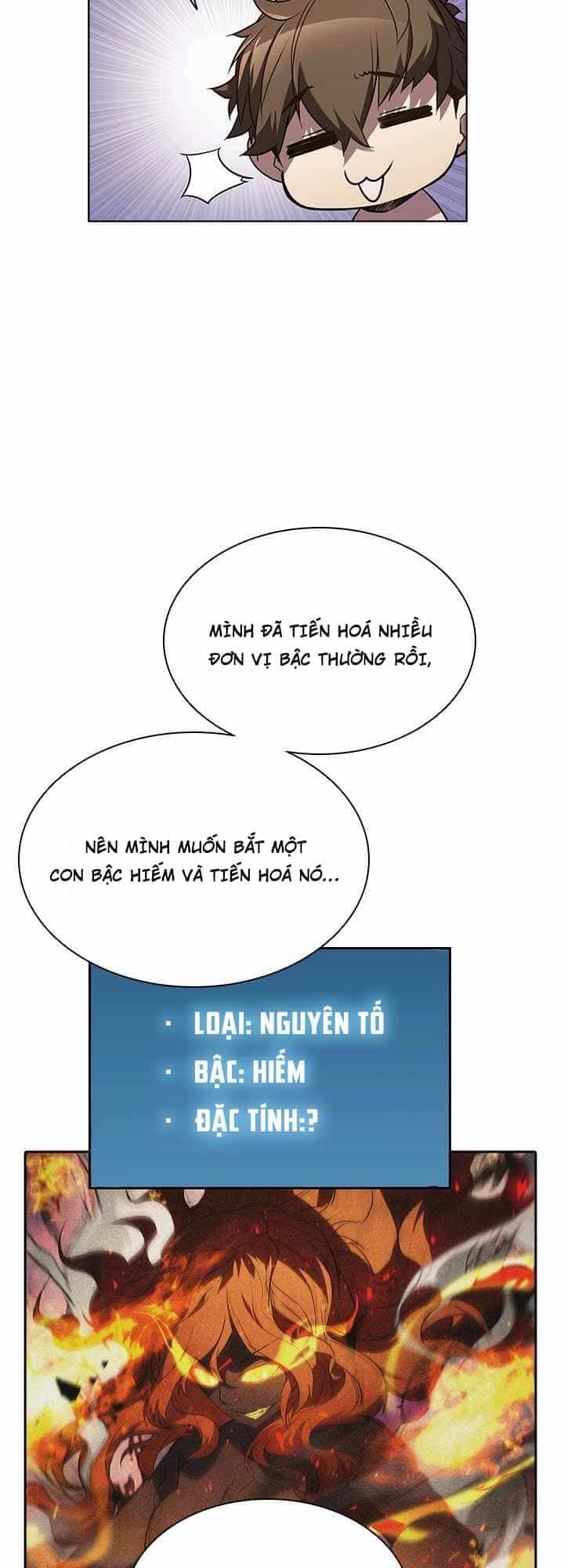 Bậc Thầy Thuần Hóa - Chương 35 - ảnh 45